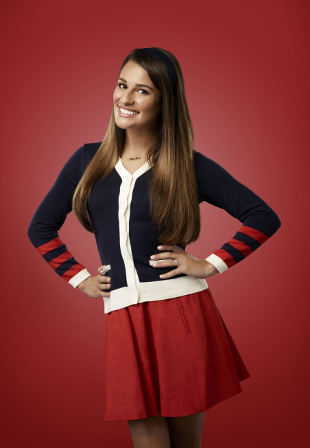 Glee Lea Michele