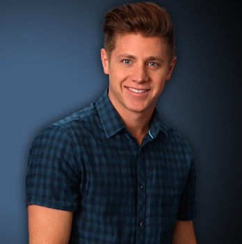 Jef Holm