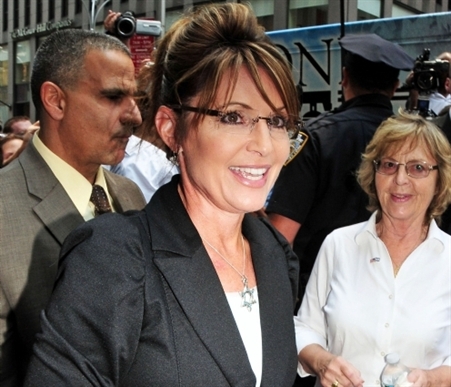 sarah palin