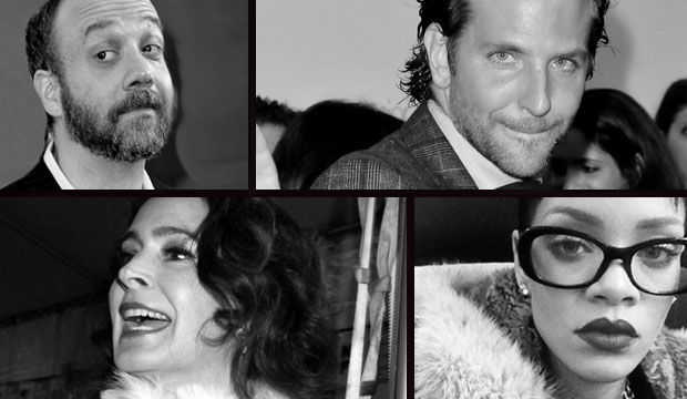 Bradley Cooper Lance Armstrong Actors Chasing Roles
