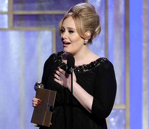Adele