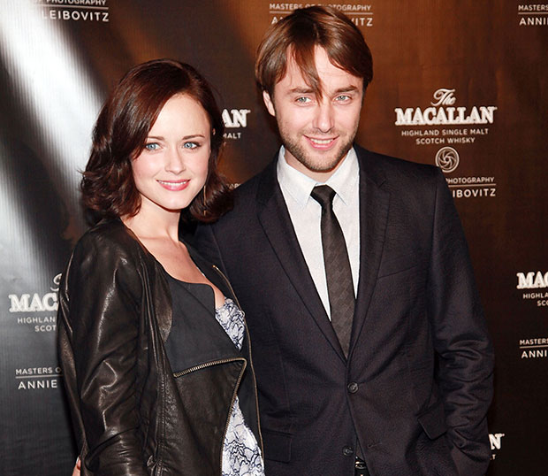 Alexis Bledel