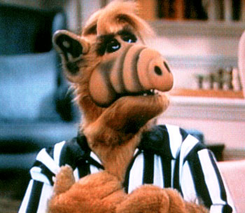 ALF Movie