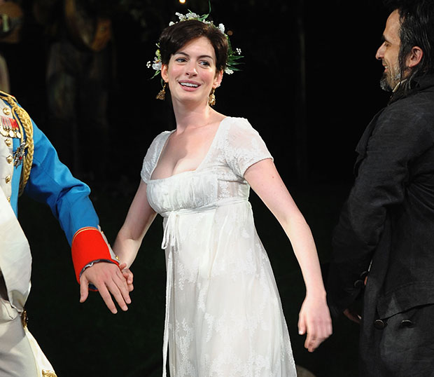 Anne Hathaway Shakespeare