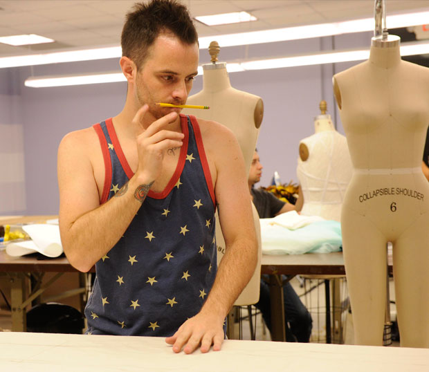 project runway all stars winner