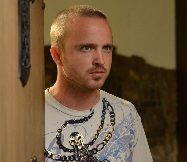 Aaron Paul