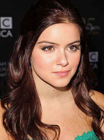 Ariel Winter