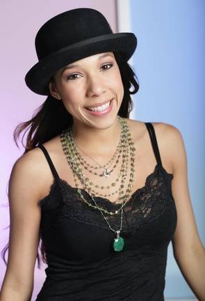 ashlee nino