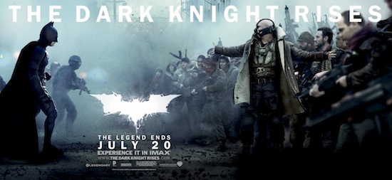 Batman and Bane