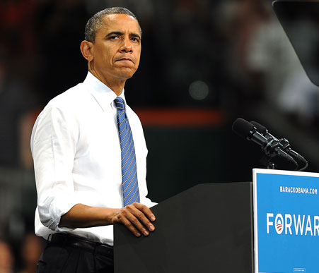 Inauguration 2013: What Are You Looking Forward to Most?