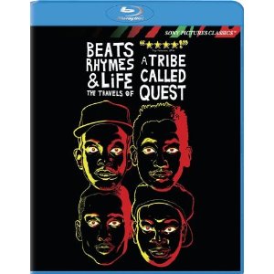 Beats Rhymes Blu