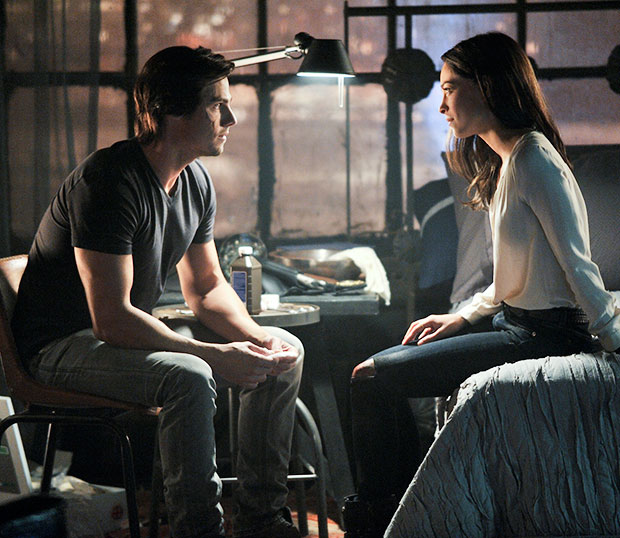 Beauty and the Beast