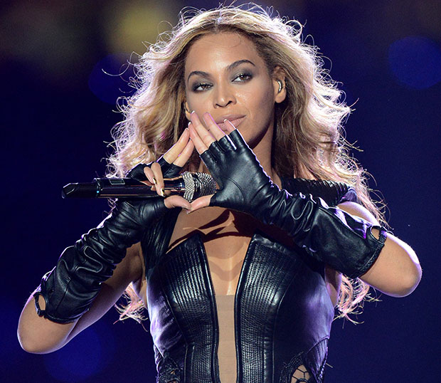 beyonce mrs. carter tour