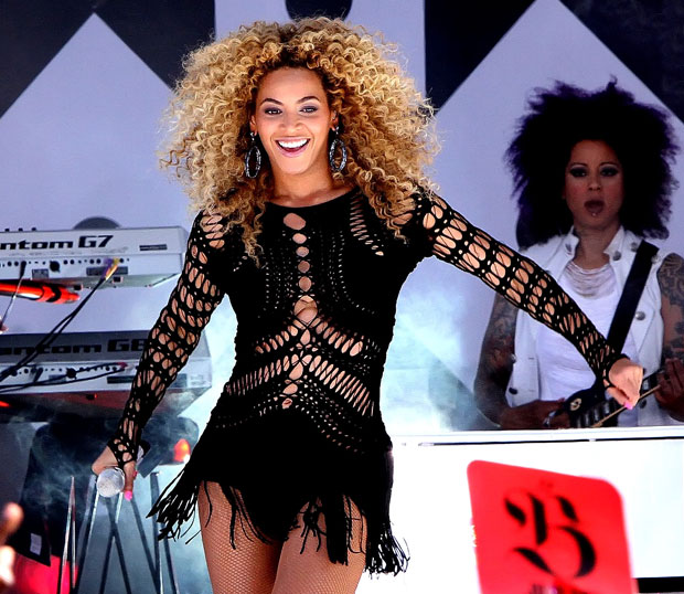 Beyonce