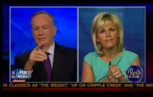 Bill O'Reilly