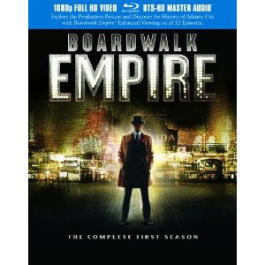 Boardwalk S1 Blu