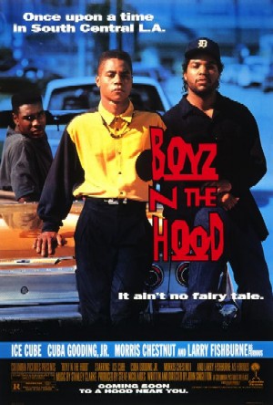 Boyz in the Hood