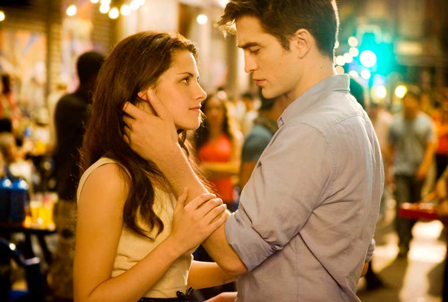 The Twilight Saga: Breaking Dawn Part 2