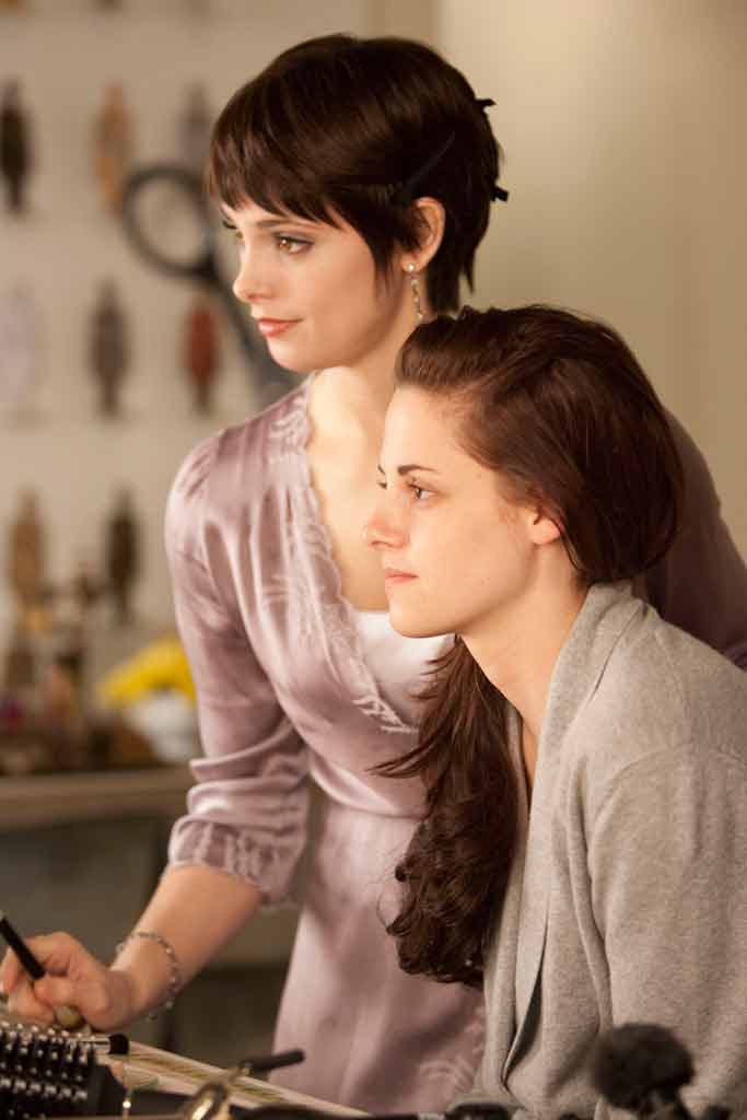 The Twilight Saga: Breaking Dawn Part 2