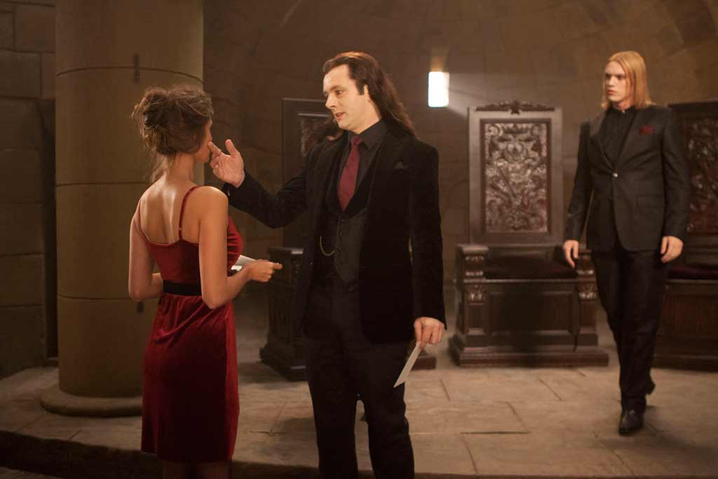 The Twilight Saga: Breaking Dawn Part 2