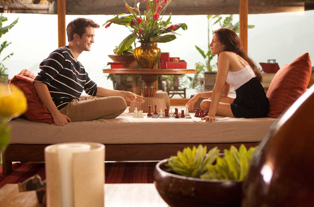 The Twilight Saga: Breaking Dawn Part 2