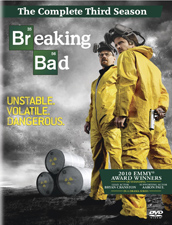 Breaking Bad: Season 3