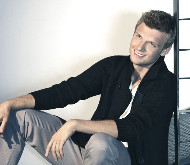 nick carter interview
