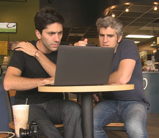 Catfish TV Show Nev Max