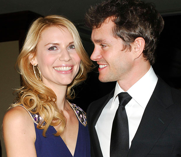 Claire Danes Baby