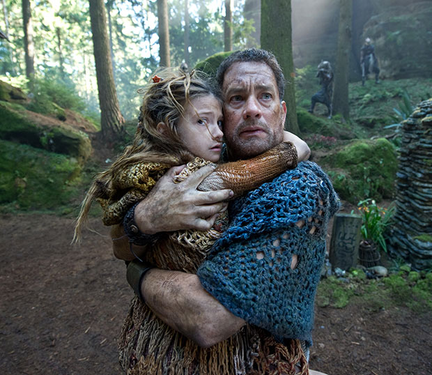 Cloud Atlas