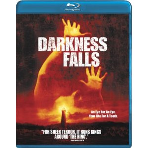 Darkness Falls Bluray