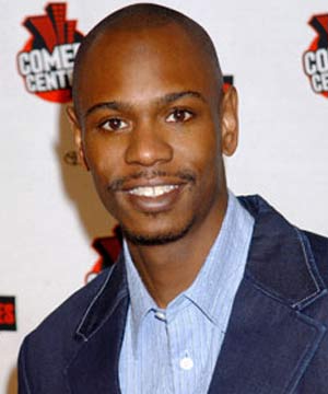 dave chapelle
