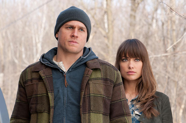 deadfall charlie hunnam