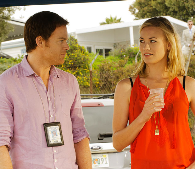 Dexter Recap