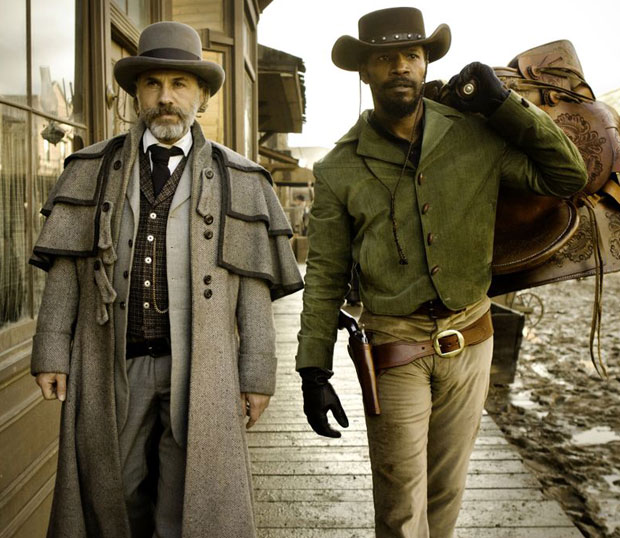 long movies 2012