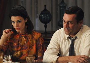 Mad Men Don