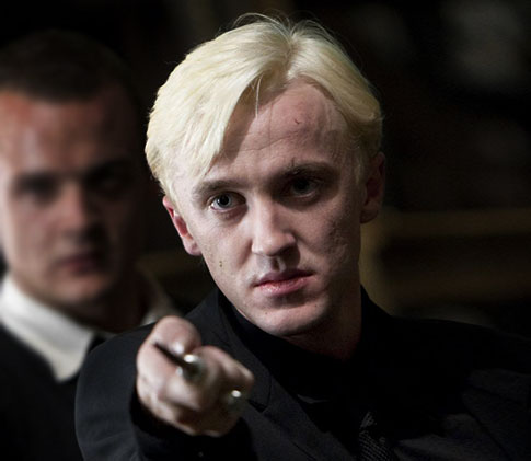 Tom Felton