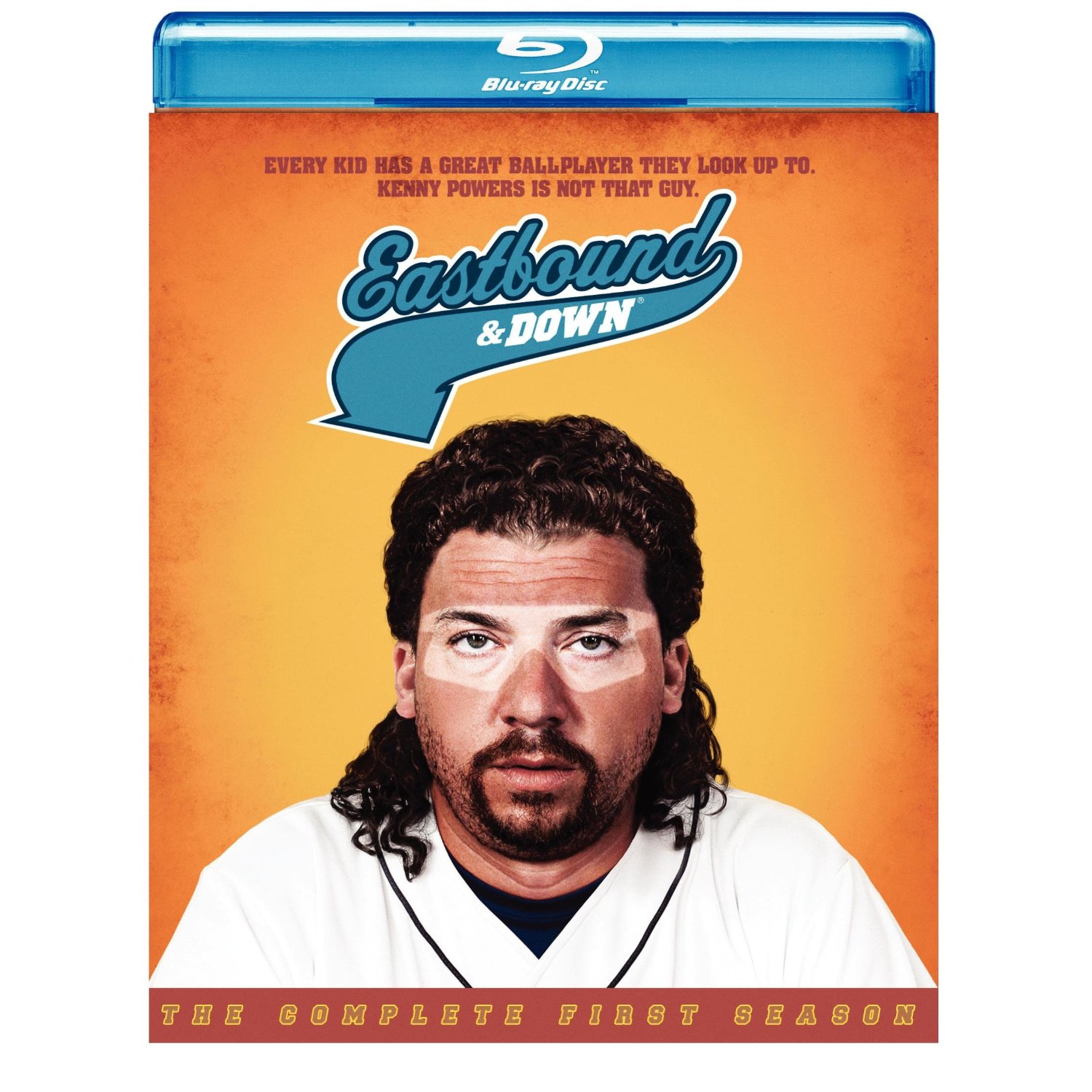 Eastbound and Down Season 1 Bluray