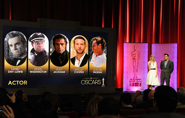 oscar nominations