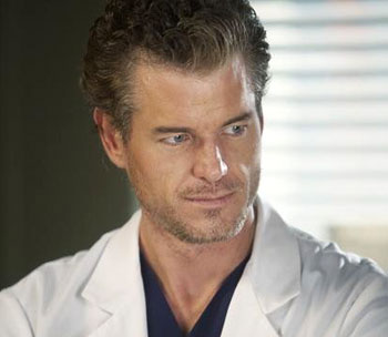 Grey's Anatomy Season 9 premiere