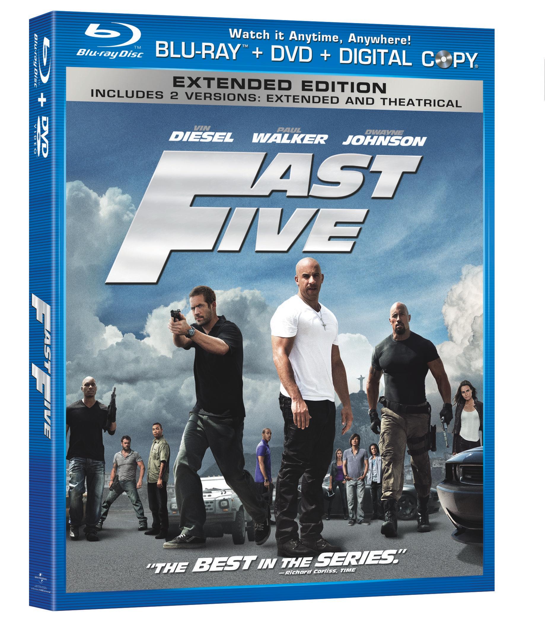 Fast5