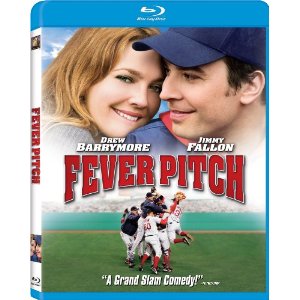 Fever Pitch Blu