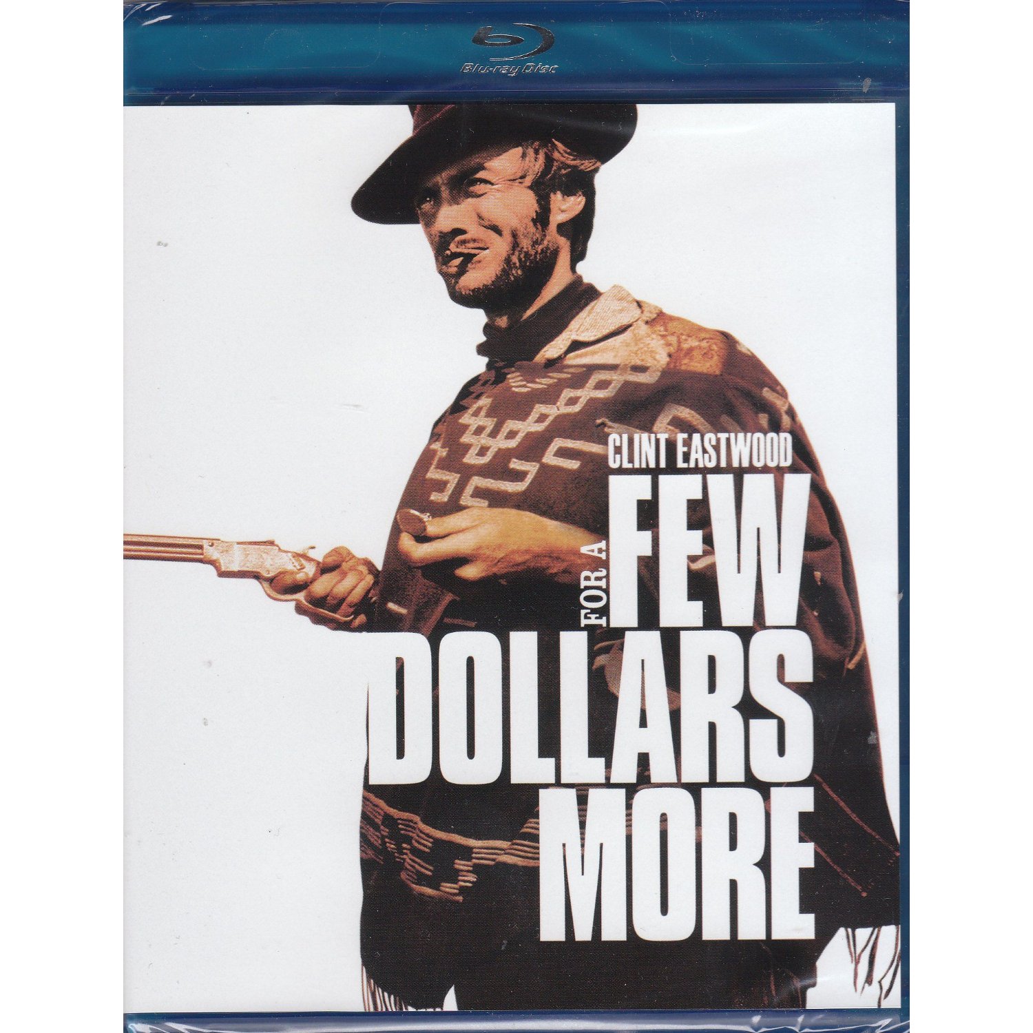 Few Dollars More Bluray