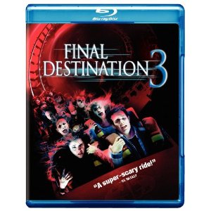FD3 Bluray