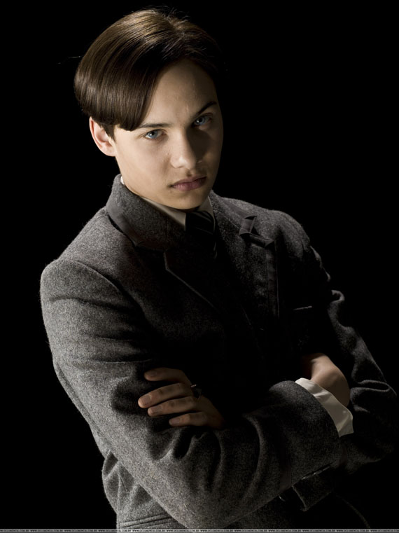 Frank Dillane