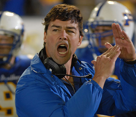 terrible season twos, friday night lights