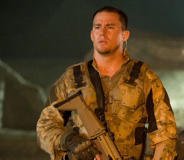 G.I. Joe: Retaliation
