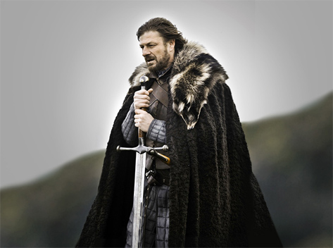 Game of Thrones