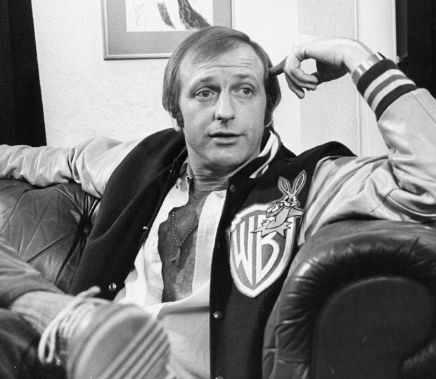 Liars Autobiography Documentary Graham Chapman