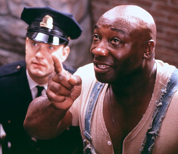Michael Clarke Duncan